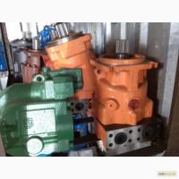 Ремонт насоса Bosch Rexroth A10V: A10V17, A10V21, A10V23, A10V28, A10V40, A10V43, A10V71