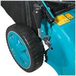 Бензиновая газонокосилка Sadko GLM-400