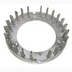 Запчасти БЦС, запчасти петкус, запчасти нория, ОВС