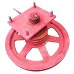 Запчасти БЦС, запчасти петкус, запчасти нория, ОВС