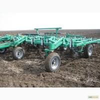 Продам Культиватор причіпний КП- 8, 4 м