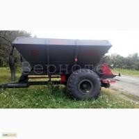 Розкидач добрив МВУ-6 (новий)