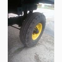 Прицеп 2 ПТС-4