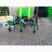 Культиватор междурядный от 3 до 9 секций Bomet Польша оригинал