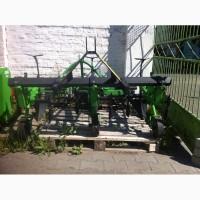 Культиватор междурядный от 3 до 9 секций Bomet Польша оригинал