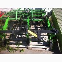 Культиватор междурядный от 3 до 9 секций Bomet Польша оригинал