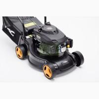 Газонокосилка бензиновая NAC LP40-300-PL-GG Польша