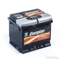 Аккумулятор ENERGIZER Premium 54Ah-12v (207х175х190) со стандартными клеммами | R, EN530