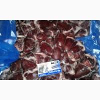 Продам сердца индюшиные