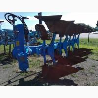 Плуг оборотний Lemken Europal 7 4+корпусный