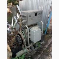 Продам електростанцию АД-30 т400 30 квт
