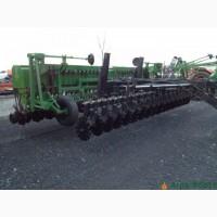 Сівалка механічна GREAT PLAINS Solid Stend 20