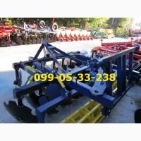 РЕАЛЬНАЯ Агд 2, 5Н прицепная борона Агрореммаш ОРИГИНАЛ!!!Свежее поступление с завода