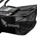 Газонокосилка электрическая Sadko (Садко) ELM-1200. Распродажа склада. Кредит
