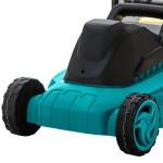 Газонокосилка электрическая Sadko (Садко) ELM-1200. Распродажа склада. Кредит