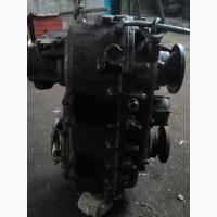 Раздаточная коробка автокрана Кс6471 Январец, Bumar и запчасти к ней продажа в Украине