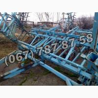 Продам культиватор КПС 6 2014г. СРОЧНО