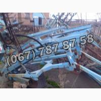 Продам культиватор КПС 6 2014г. СРОЧНО