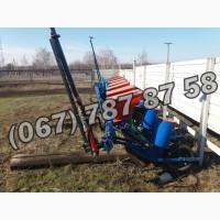 Срочно продам просапную сеялку СПЧ-8ФС