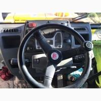 Экскаватор погрузчик Terex TLB 890 SM