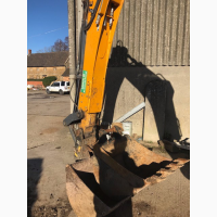 Экскаватор погрузчик Terex TLB 890 SM