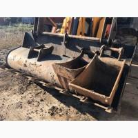 Экскаватор погрузчик Terex TLB 890 SM