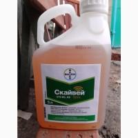 Скайвей Xpro - надійний захист пшениці і ячменю від комплексу грибкових хвороб