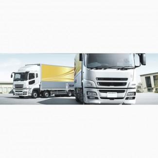 Вантажні перевезення с.х. продукції