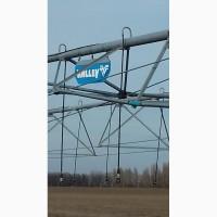 Valley зрошувальна машина