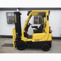 Вилочный погрузчик Hyster H2.0FTS