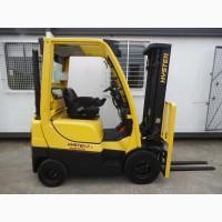 Вилочный погрузчик Hyster H2.0FTS