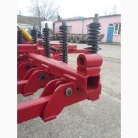 Продам культиватор КПС-4