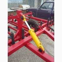 Продам культиватор КПС-4