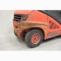 Вилочный погрузчик Linde H 40 D. Спецтехника б/у