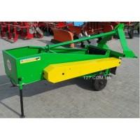 Картофелекопалка однорядная транспортерная (Польша)