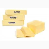 Unsalted Sweet Cream Butter