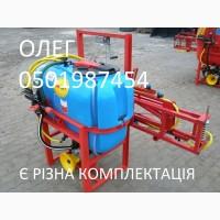 Обприскувач оприскувач кропілка опрыскиватель Jar Met JarMet 200 2000