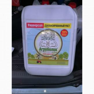 Стимулятор роста Агроболик Универсал