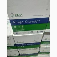 Альфа-Стандарт - Локально-системний фунгіцид захисної та куративної дії