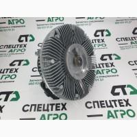 Гідромуфта Хово Weichai Diesel WD 615 61500060227