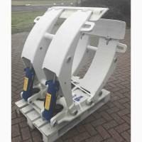 Захват для рулонів Cascade 45F-RCF-A607 1600 мм розкриття