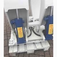 Захват для рулонів Cascade 45F-RCF-A607 1600 мм розкриття