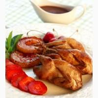 Продам мясо перепела домашнего