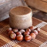 Фундучная паста 1кг