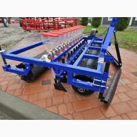 Сівалка овочева трактора СТП-10