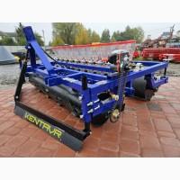 Сівалка овочева трактора СТП-10