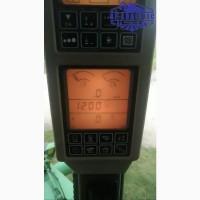 Зерноуборочный комбайн JOHN DEERE 9640i WTS 2007 года