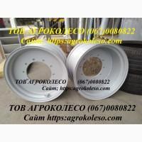 Диски Manitou DW13х24, DW14х24, DW15х24