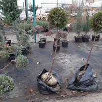 Мешки промышленного назначения из ПВД вторичного