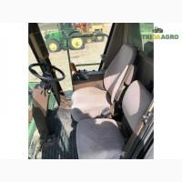Комбайн john deere 9660 sts (2007)